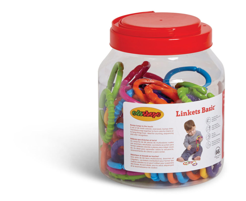 Linkets Basic Je t'aime