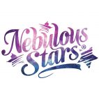 Nebulous star Logo