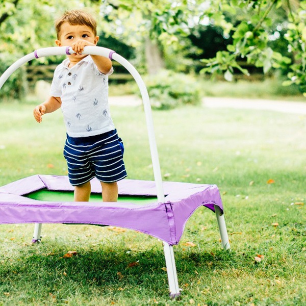 Plum® Junior Bouncer Je t'aime
